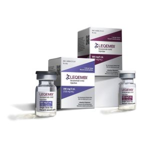 LEQEMBI - (lecanemab-irmb)
