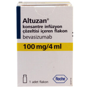 ALTUZAN - (Bevacizumabb)