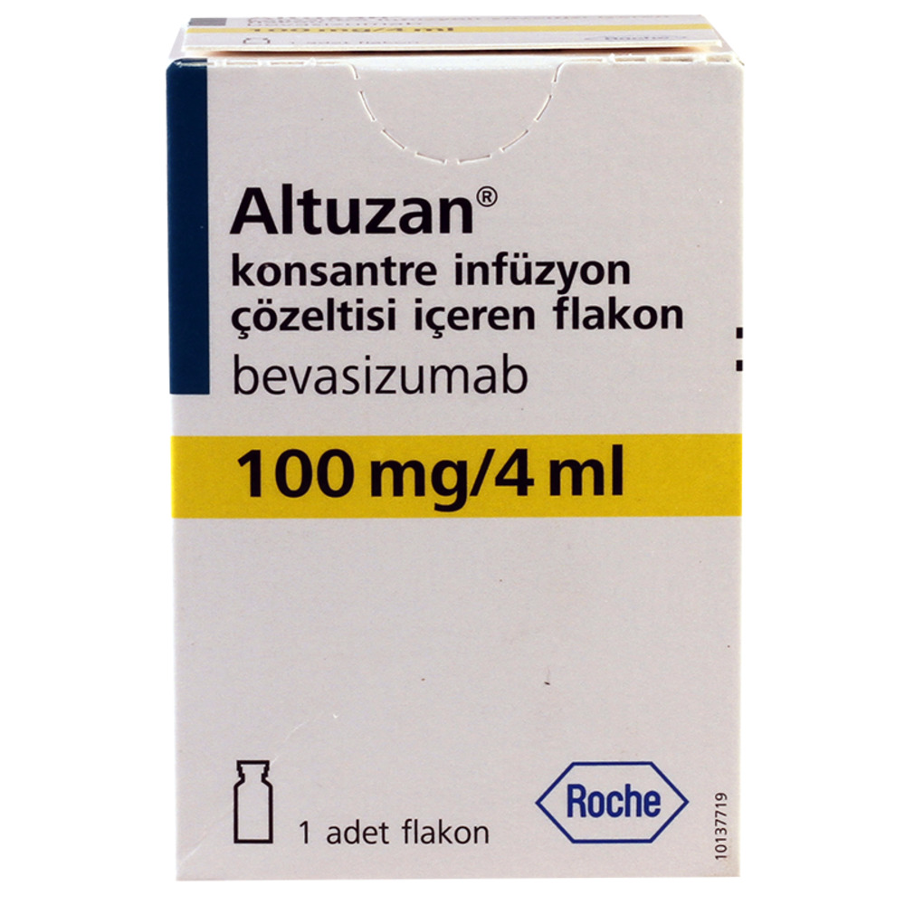 ALTUZAN - (Bevacizumabb)