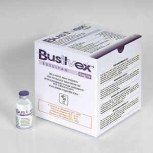 BUSILVEX - (Busulfan)