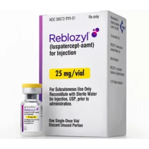 REBLOZYL - (luspatercept)
