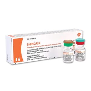 SHINGRIX -(glicoproteína E)